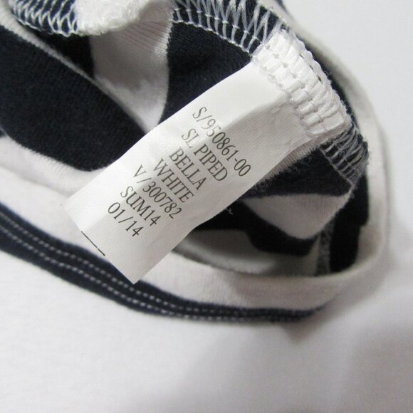 BANANA REPUBLIC Stripped Tank Top - Picture 9 of 9